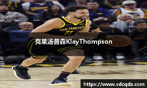 克莱汤普森KlayThompson