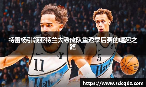 特雷杨引领亚特兰大老鹰队重返季后赛的崛起之路