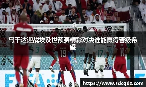 乌干达迎战埃及世预赛精彩对决谁能赢得晋级希望