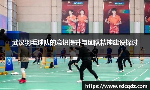武汉羽毛球队的意识提升与团队精神建设探讨