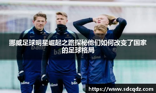 挪威足球明星崛起之路探秘他们如何改变了国家的足球格局