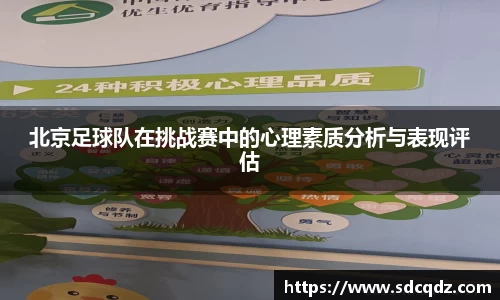 北京足球队在挑战赛中的心理素质分析与表现评估