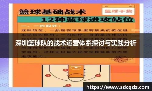 深圳篮球队的战术运营体系探讨与实践分析