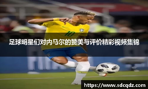 足球明星们对内马尔的赞美与评价精彩视频集锦