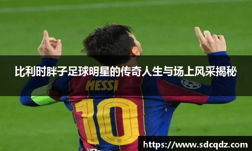 比利时胖子足球明星的传奇人生与场上风采揭秘